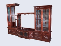mahogany partition cabinet mahogany partition cabinet