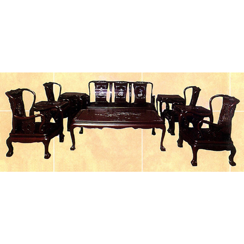 Mahogany Sofa Set Mahogany Sofa Set