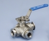 Ball Valve