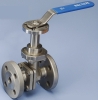 Ball Valve 