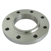 Slip-On R/F Flange 