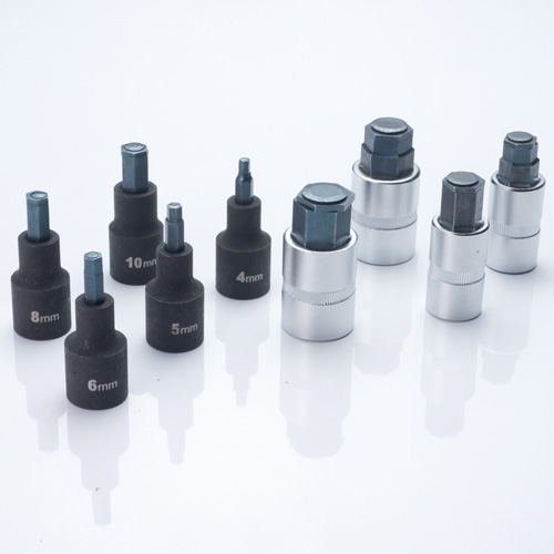 Rescue Bit Socket Rescue Bit Socket