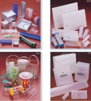 Clamshells With Tab Clamshells With Tab