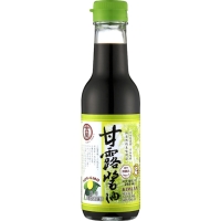 Select Soy Sauce