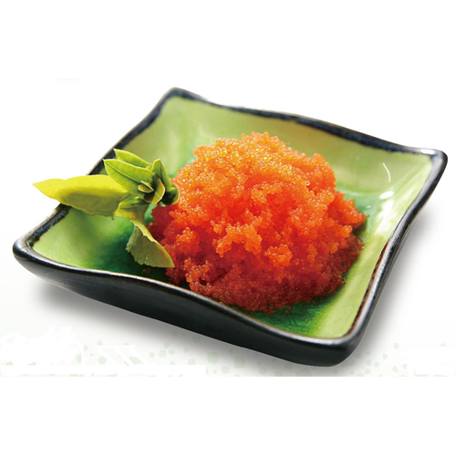 Frozen Seasoned Fish Roe Frozen Seasoned Fish Roe