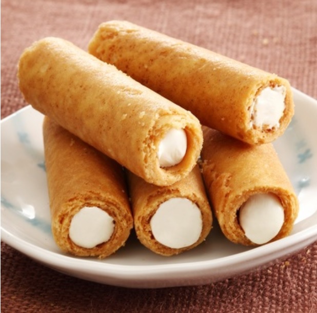 Egg Roll