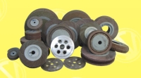 Abrasive Flap Wheel