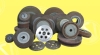 Abrasive Flap Wheel