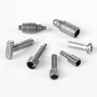 Multi-station Fasteners