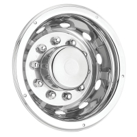 Wheel Cover for Truck/Bus