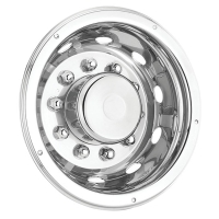 Wheel Cover for Truck/Bus Wheel Cover for Truck/Bus