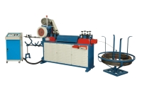 Wire Straightening & Cutting Machine Wire Straightening & Cutting Machine