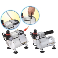 Air Brush Mini Compressors/Mini Compressor	