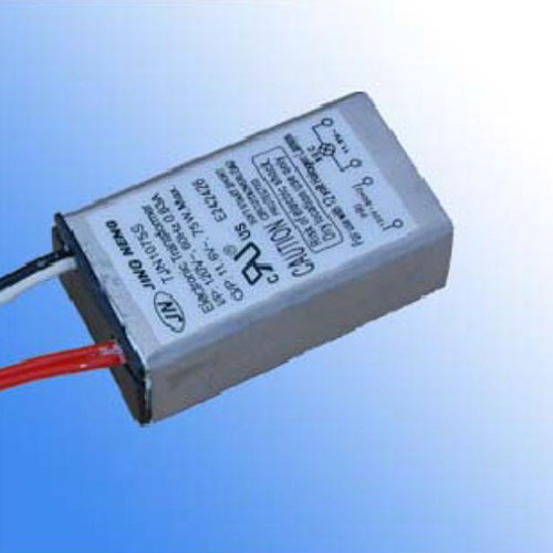 Electronic Transformer Electronic Transformer