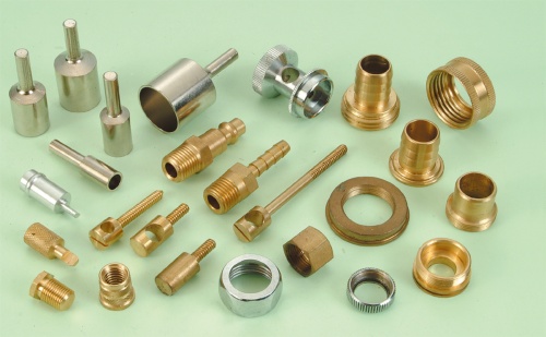 CNC Processing Expert CNC Processing Expert