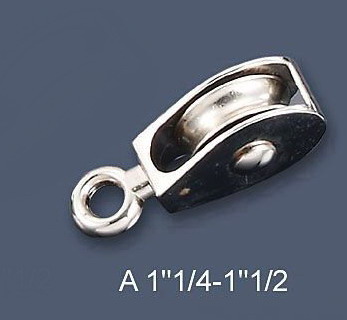 Pulley Pulley