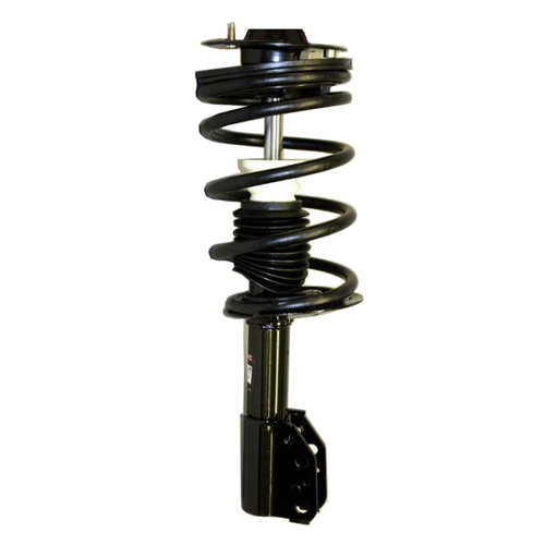 Shock Absorbers and strut