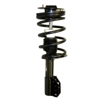 Shock Absorbers and strut