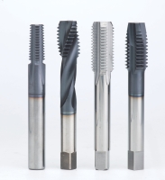 Tungsten Carbide Taps Tungsten Carbide Taps