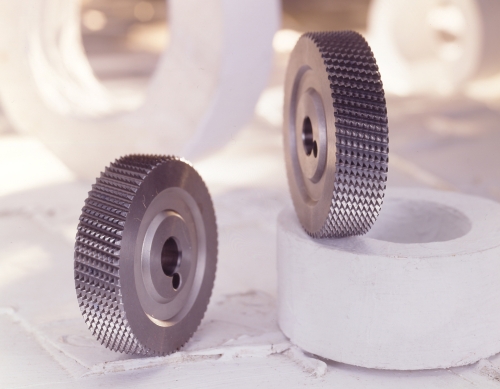 Tungsten Carbide Thread Milling Wheel Tungsten Carbide Thread Milling Wheel