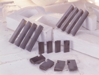 Tungsten Carbide Tap Chasers