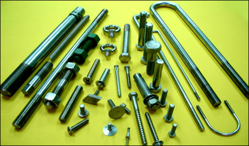 Stainless Steel Fasteners-Bolt / Screws Stainless Steel Fasteners-Bolt / Screws