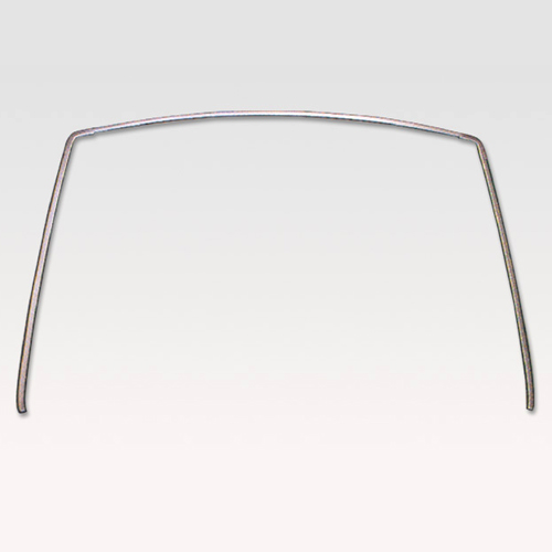 挡风玻璃上饰条