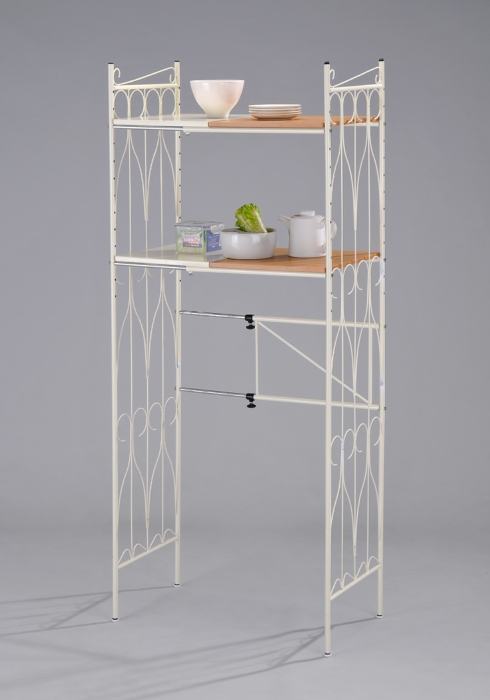 laundry rack