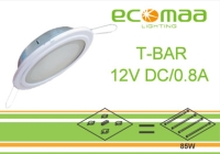 LED Ceiling light (T BAR)
LED Ceiling light