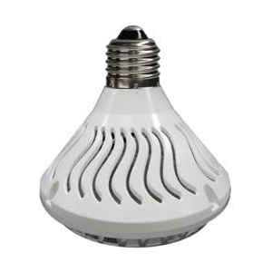 2011 New Products- 12W LED Eco- Par Lamp Series 2011 New Products- 12W LED Eco- Par Lamp Series
