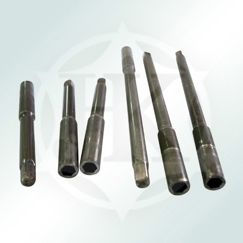 接杆套筒, 冷锻锻造 接杆套筒, 冷锻锻造