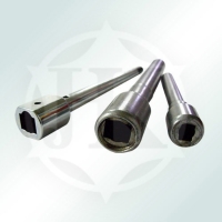 200L Large Size Forged Parts 