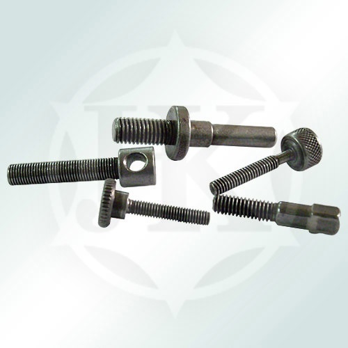Forged Lock Screw Forged Lock Screw
