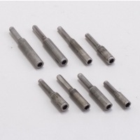 不锈钢一体套筒系列 