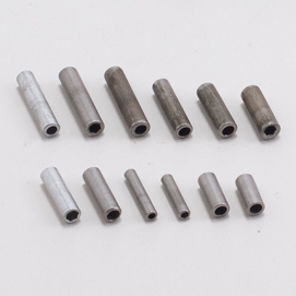Stainless-steel Sockets