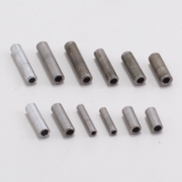 Stainless-steel Sockets