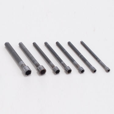 Hand Tool Series - Sockets (length: 110mm、135mm、150mm) Hand Tool Series - Sockets (length: 110mm、135mm、150mm)