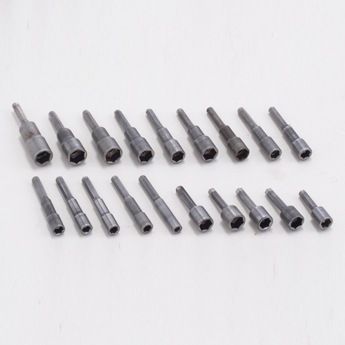 Hand Tool Series - Sockets (length: 45m