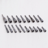 Hand Tool Series - Sockets (length: 45mm, 50mm, 65mm)