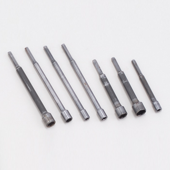 Hand Tool Series - Magnetic Sockets (le