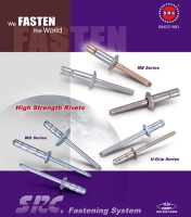 High Strength Rivet