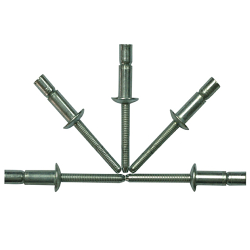 High Strength Structural Rivets