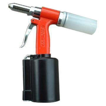 Light Weight Riveter