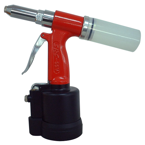 Light Weight Riveter