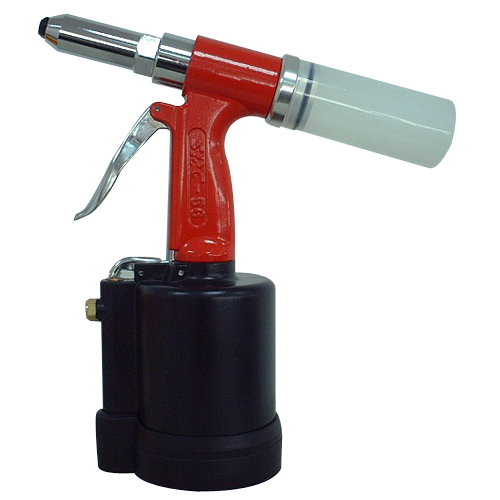 Light Weight Riveter