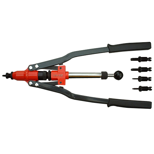 Professional Hand Nut Tools