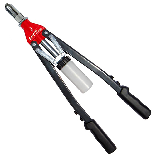 Industrial Use Manual Hand Riveter, Designed for Comfort, Safety, and Utility