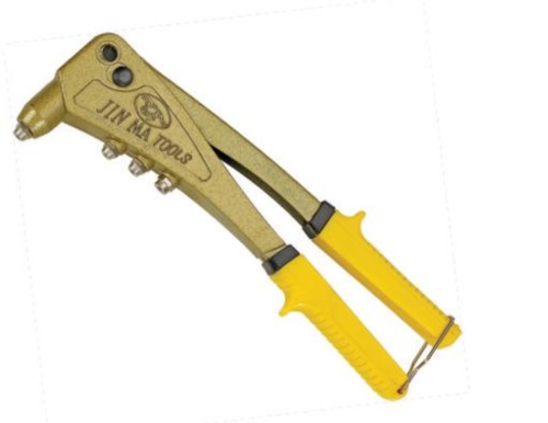 Alu. Alloy Hand Riveter