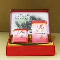 高山茶禮盒