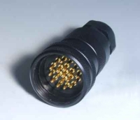 19 Pin Connector Male Plug